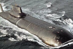 История легенды советского военного флота