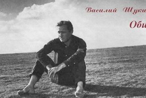 Обида. Василий Шукшин