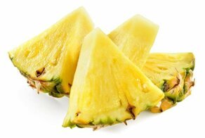 Оказывается, мы всегда ели ананас неправильно