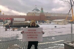 Выводим байкальский хайп на чистую воду