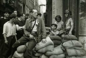 Интересные ретро-фотографии