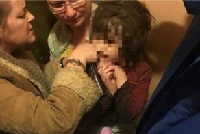 В Москве нашли и спасли пятилетнюю девочку с вросшей под кожу резинкой для волос