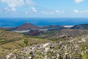 Интересные факты про остров Святой Елены