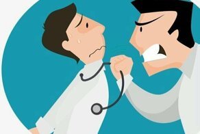 «Лучше пациент умрёт по правилам медицины, чем поправится вопреки им»