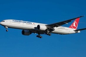29 пассажиров получили травмы при турбулентности на рейсе Turkish Airlines