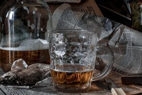 Возраст продажи алкоголя в РФ скоро повысят с 18 до 21 года