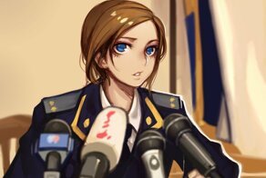 Поклонская собирается запатентовать "няш-мяш" и выпускать под этим названием продукты
