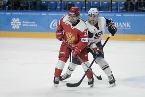 Невероятный триумф сборной России на Универсиаде