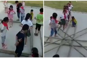 Счастливое детство без интернета и мобильных телефонов