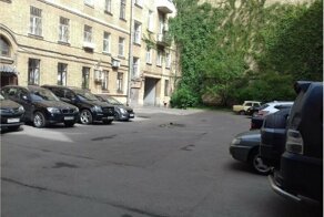 Про коммунальщиков и людей