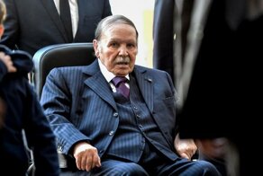 Как победить больного упыря, который 20 лет у власти