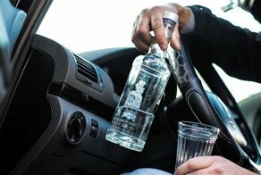 Депутат Госдумы предложил изымать авто у пьяных водителей и передавать государству