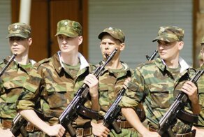 Парни России теперь могут претендовать сразу на четыре отсрочки от армии