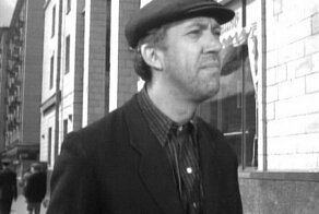 Когда деревья были большими: история создания фильма