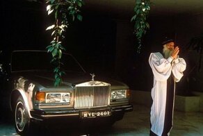 Секта почитателей Rolls Royce: 93 тачки для покатушек