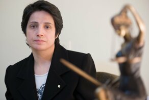 За отказ от хиджаба иранку приговорили к 148 ударам плетьми
