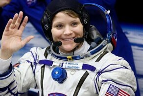 NASA готовит первый в истории выход женского экипажа в открытый космос