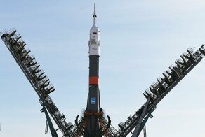 «Союз МС-12» успешно выведен на орбиту
