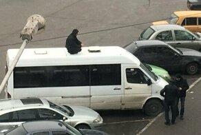 Это не шутки, мы встретились в маршрутке: люди без личных авто поймут