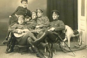 Какой была «дедовщина» на разных этапах существования армии Российской державы