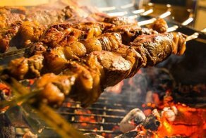 Как стать гуру по приготовлению шашлыка и гриля