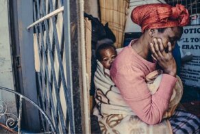 Тауншипы: как живут местные чернокожие в пригородах и поселениях Южной Африки