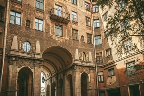 «У нас тут только мусор и туберкулез»