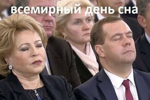 Самые свежие новости с сарказмом ORIGINAL* 15/03/2019
