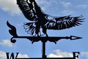 Сказка о Повелителе Ветра