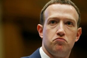 Facebook влип по-крупному