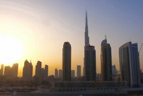 Дубай тогда и сейчас: невероятное преображение с 1940-х годов