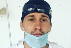 Врач-травматолог из Тольятти показал реальную зарплату медиков