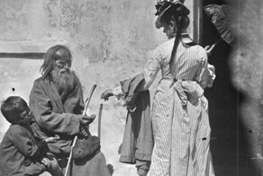Жизнь царской России в фотографиях