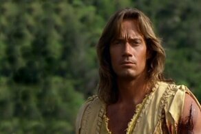 Внешность главных актеров популярных сериалов: "4 года спустя