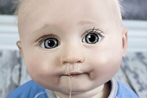 Сопли наше Все