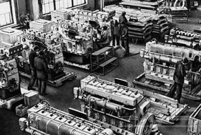 От экономики промышленного производства в РСФСР к экономике услуг в современной России