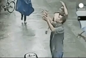 Отцы -  супергерои