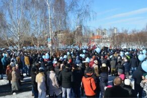 Студентам из Екатеринбурга предложили закрыть прогулы в обмен на участие в молебне