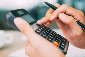Самый простой способ посчитать проценты в уме
