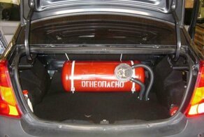 Россиянам «доплатят» по 30 тыс. рублей за установку ГБО