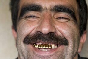 Записки ведущего #4 Хитропопый ресторан