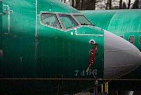 Boeing грубо нарушил правила сертификации 737 Max