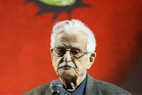 Ушел Марлен Хуциев