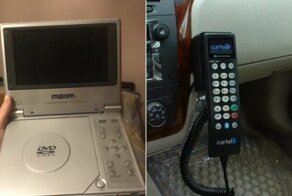 Вещи, которые ранее казались инновационными, но теперь уже устарели