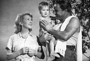 За кадром любимого советского кино