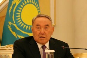 Нурсултан Назарбаев объявил об отставке и рассказал о своем преемнике