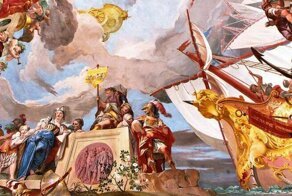 Самое страшное жертвоприношение