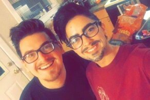 20 романтичных людей, в которых каждый рад бы влюбиться