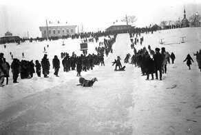 Время СССР! часть 3