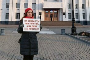 В Хабаровске родители возмущаются социальной несправедливостью